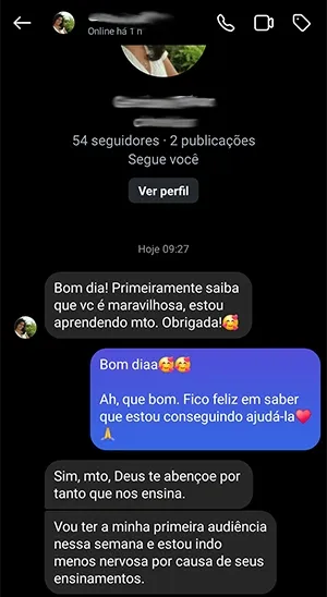 Depoimento 7