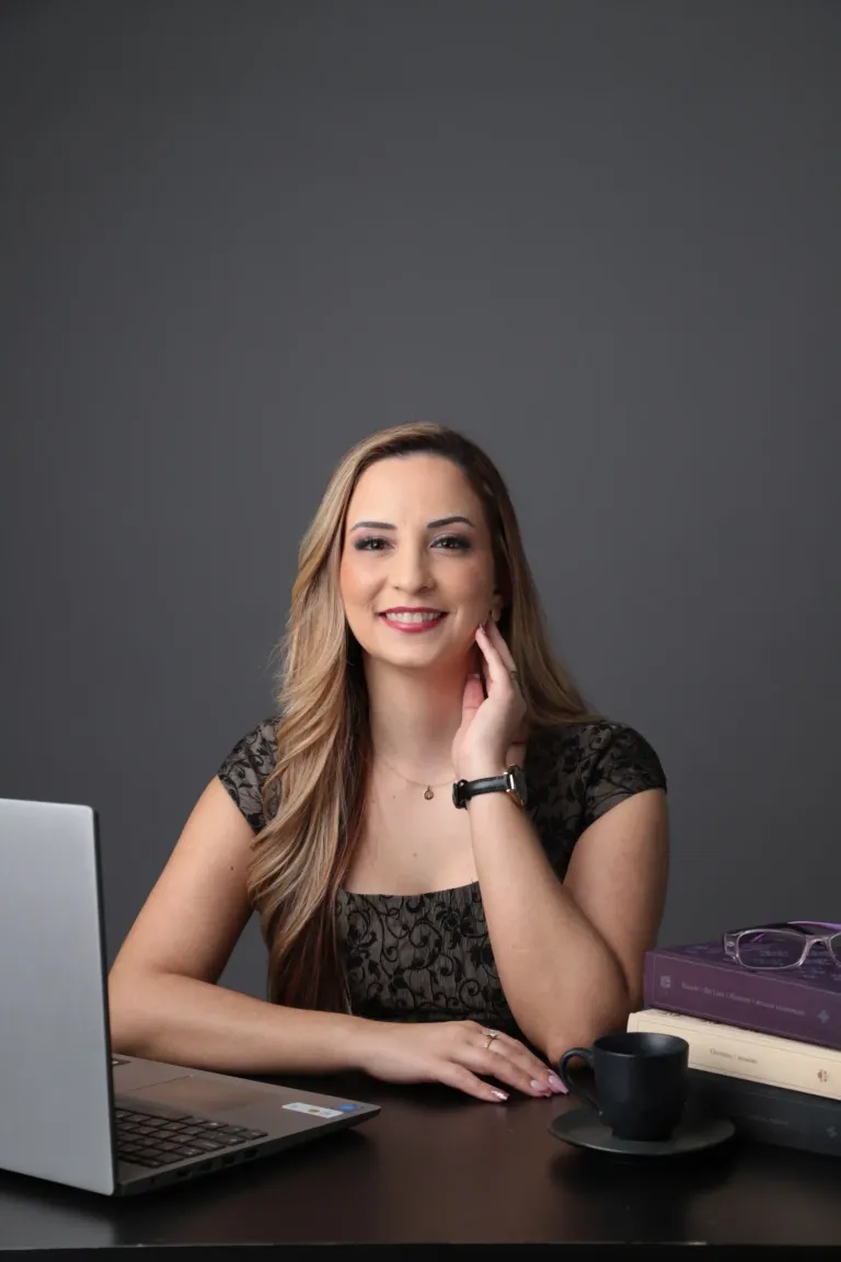 Aline Fraga